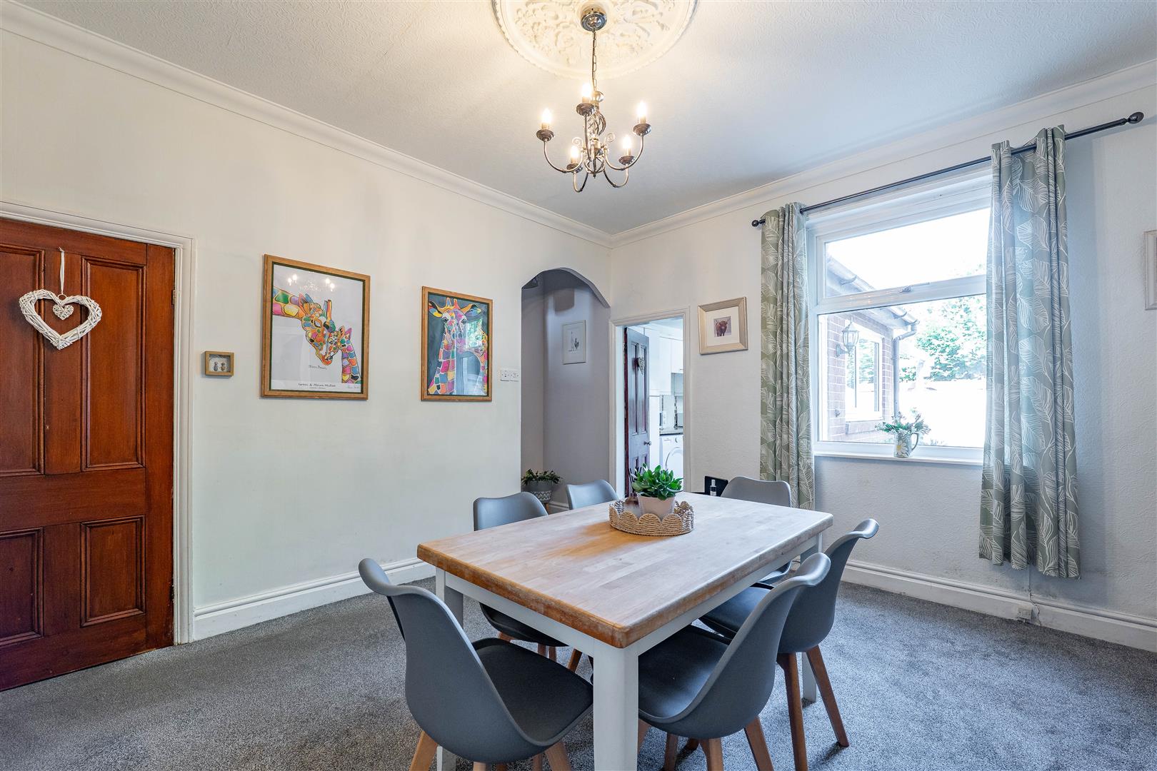 Stanifield Lane, Farington, Leyland